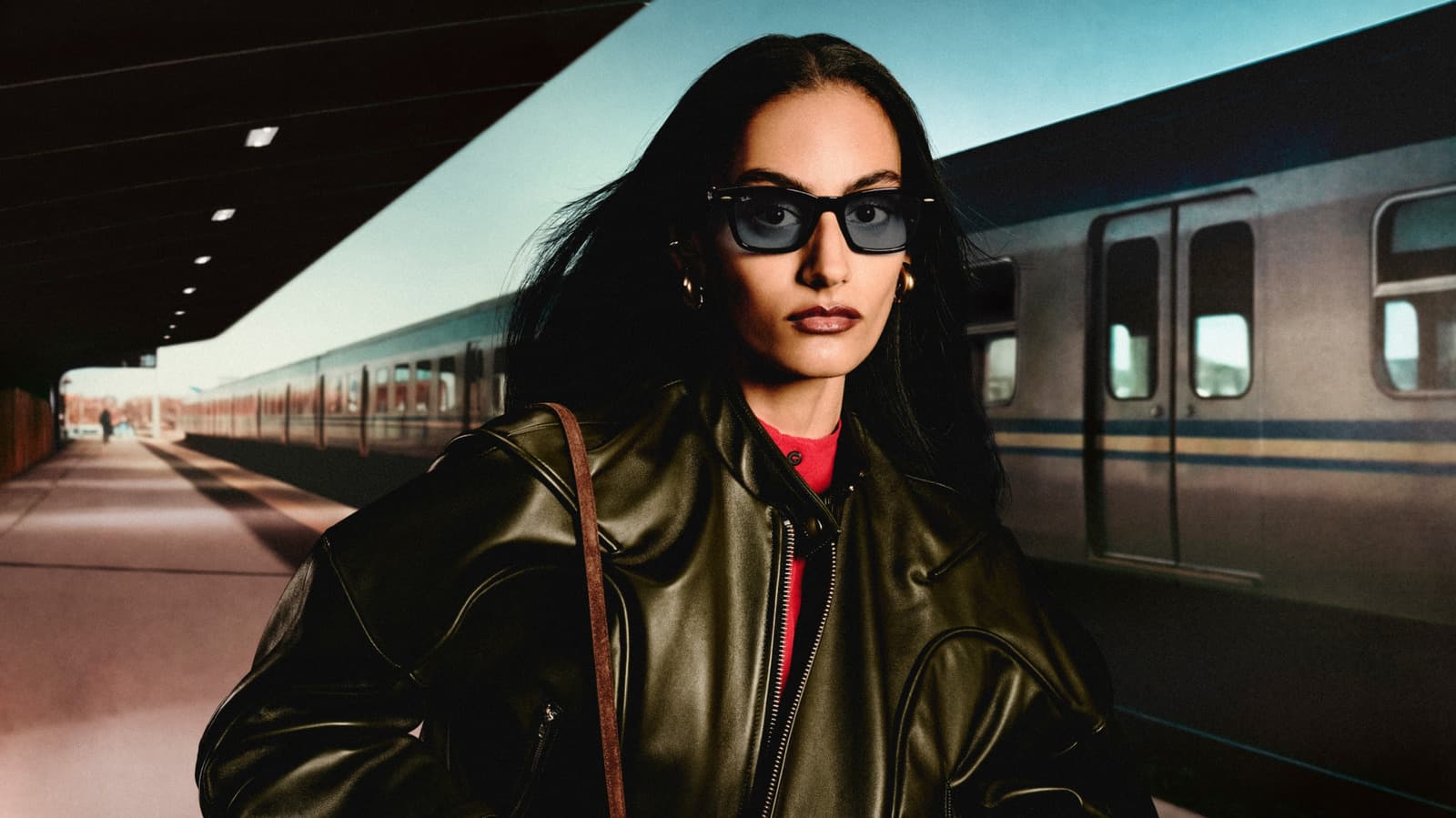 Meta เปิดตัว Ray-Ban Meta Audio แว่นอัจฉริยะรุ่นแรกที่ตัดกล้องออก