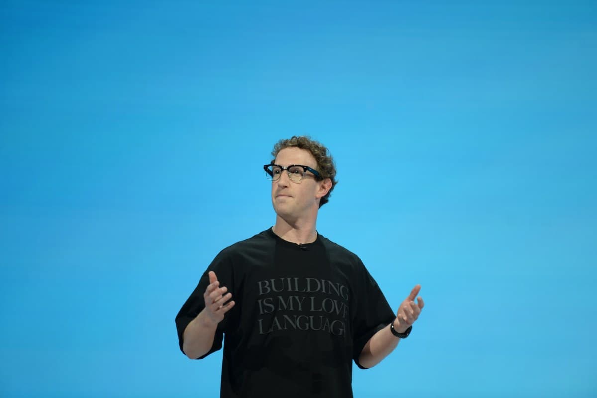 Meta ดัน Muse เป็นหัวใจหลักของงาน Connect และเตรียมลง AI glasses