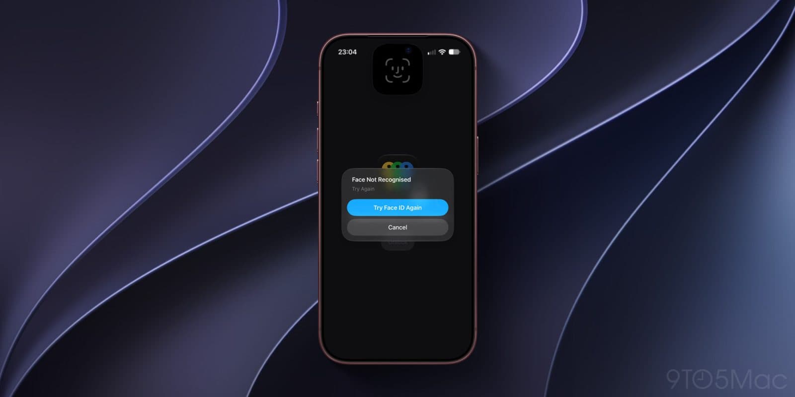 Apple เตรียมปล่อยอัปเดตแก้บั๊ก iPhone 18 Pro รีบูตเองหลัง Face ID ล้มเหลว