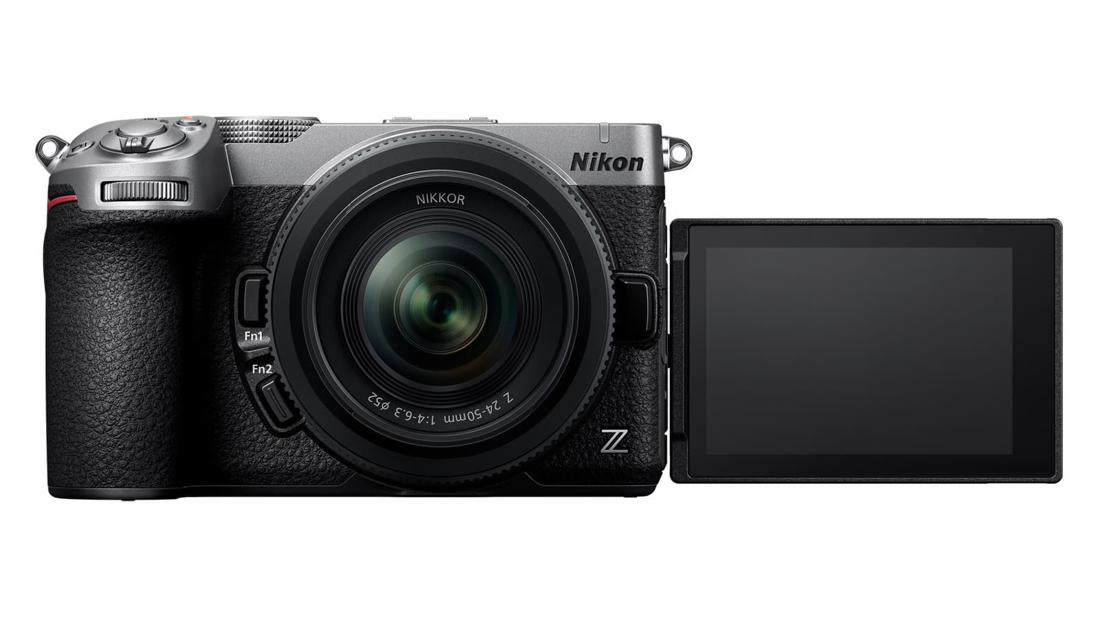 Nikon เปิดตัว Z5 IIC รุ่นประหยัด ตัดช่องมองภาพอิเล็กทรอนิกส์เพื่อลดราคา