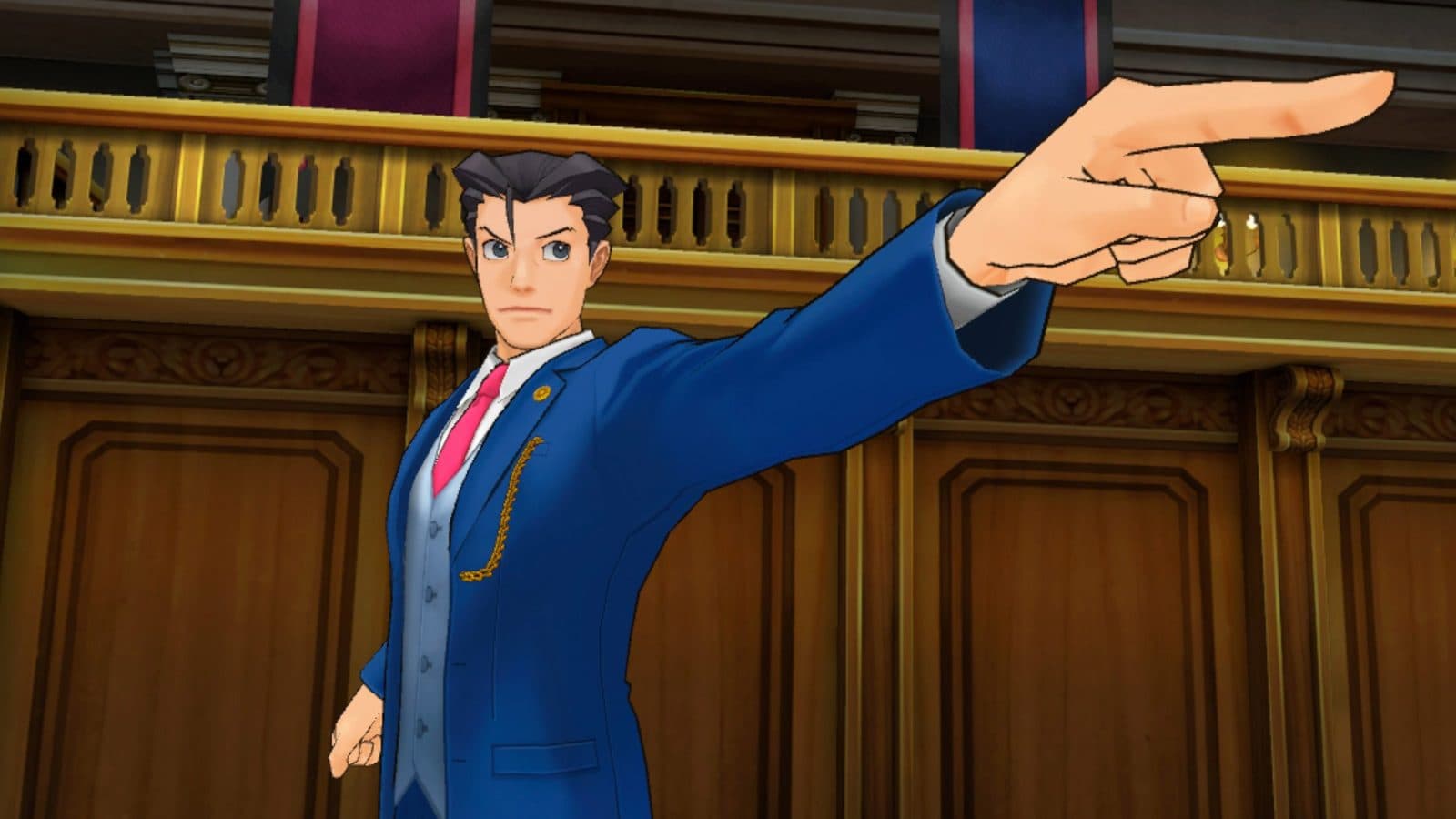 Capcom เปิดตัว Ace Attorney ภาคใหม่ในเวอร์ชัน VR บน Meta แต่ไม่ใช่ภาค 7 ที่แฟนรอคอย