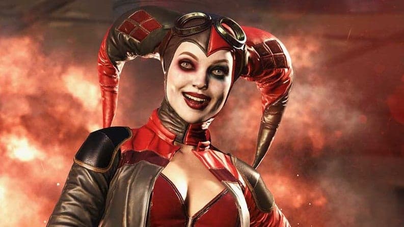 Ed Boon ตอบข่าวลือ Injustice 3 ย้ำยังไม่มีอะไรยืนยัน แต่ก็ไม่ได้ปฏิเสธว่าเกมกำลังพัฒนา