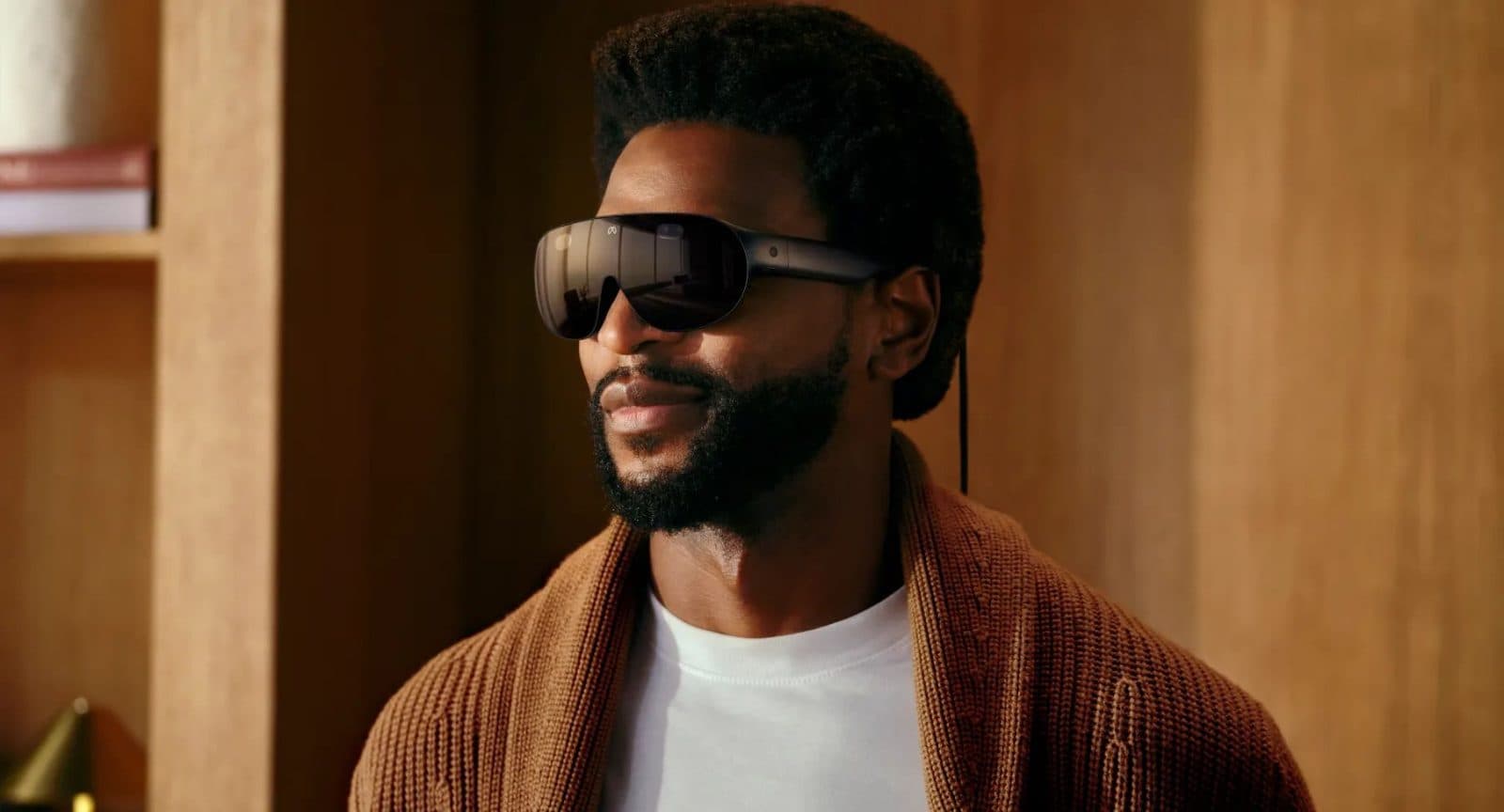 Meta เปิดตัว “VR Glasses” แว่น XR รุ่นใหม่ ไม่ใช่ Quest และราคาเริ่มต้นสูงถึง 1,300 ดอลลาร์