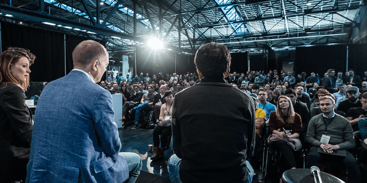 TechCrunch Disrupt 2026 เหลือเวลาอีก 2 วันก่อนสิทธิ์ลดสูงสุด 200 ดอลลาร์หมดเขต