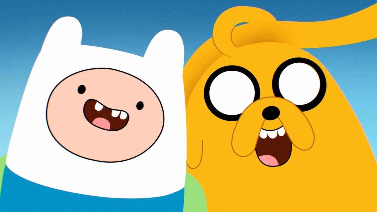 ปล่อยตัวอย่างและโปสเตอร์ใหม่ของ Adventure Time: Side Quests ซีซัน 2
