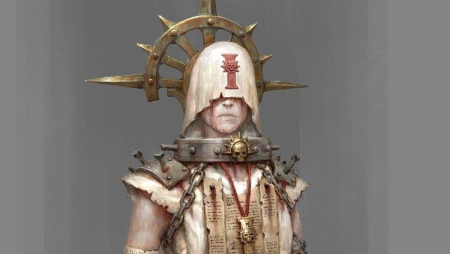 Warhammer 40,000: Rogue Trader ปิดฉากเรื่องราวด้วย DLC สุดท้ายธันวาคมนี้