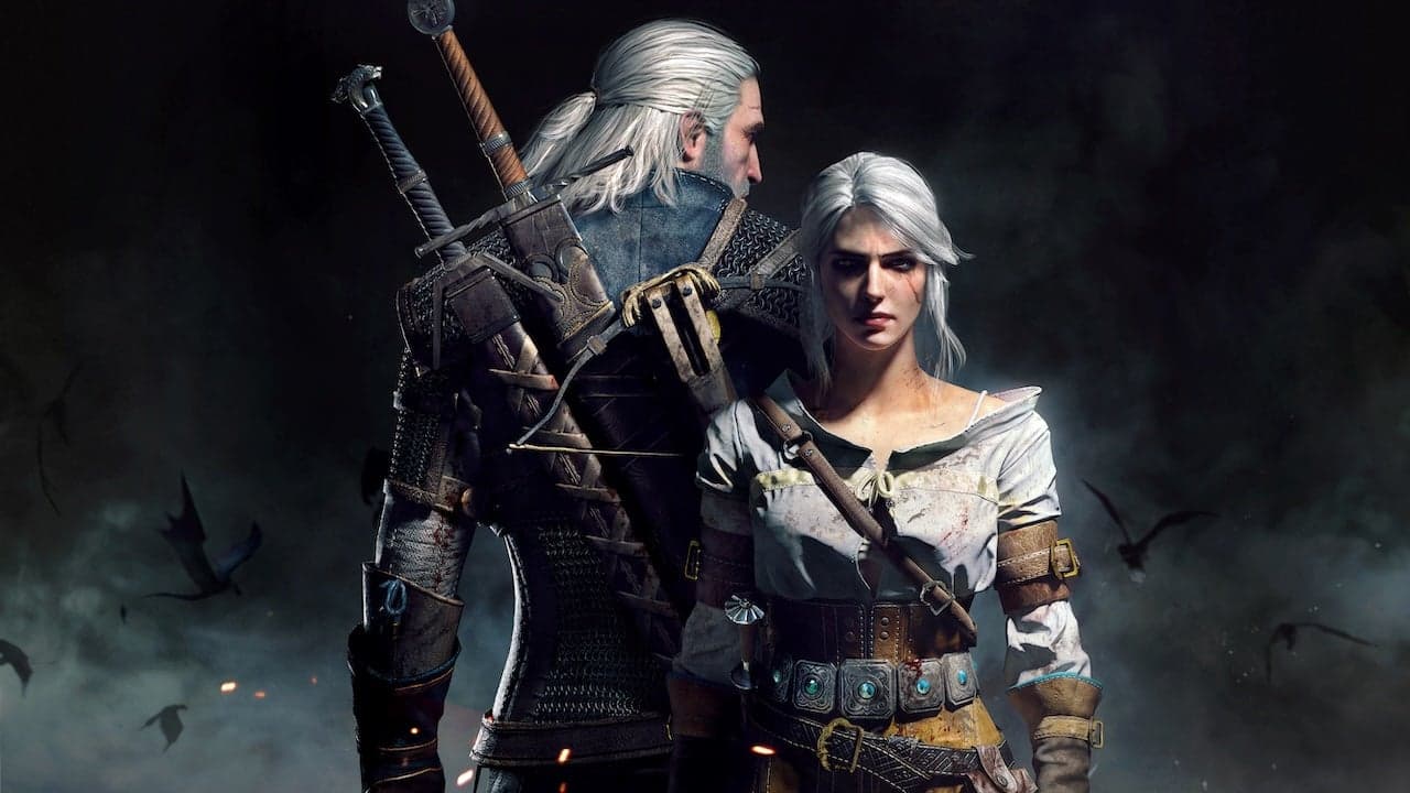 The Witcher 3 ลดราคา 50% ก่อนอัปเกรดรีมาสเตอร์ฟรีสัปดาห์หน้า