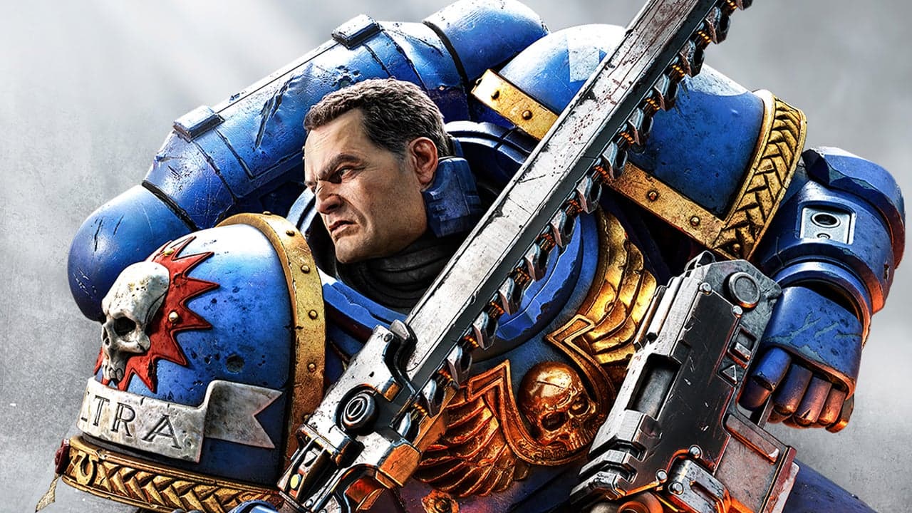 Space Marine 2 ยืนยันคลาสใหม่ Apothecary เตรียมลงเกมต้นปี 2027