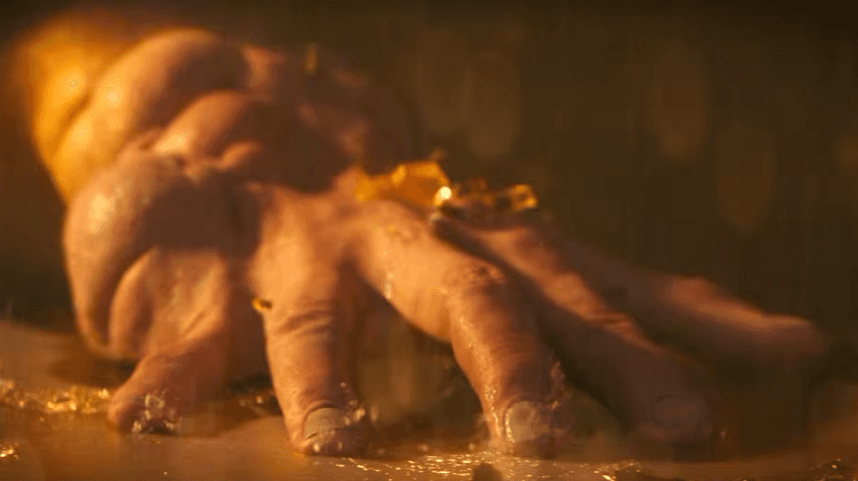 ตัวอย่าง Clayface ใหม่ยังไม่เฉลยร่างสุดท้ายของวายร้าย