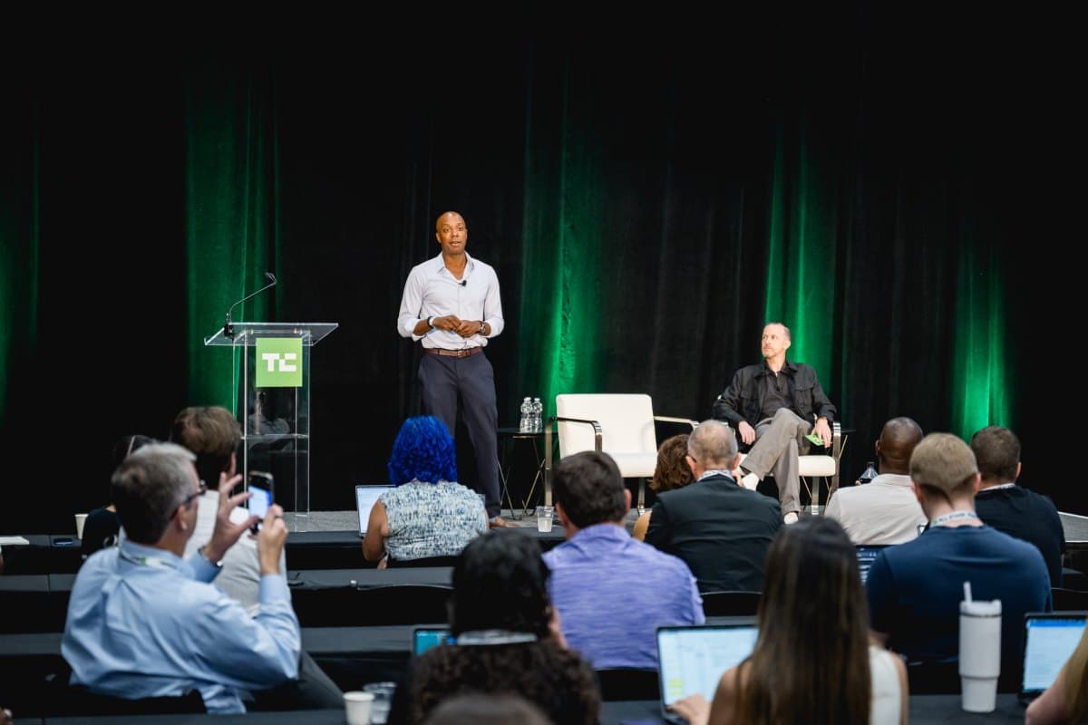 TechCrunch Founder Summit 2026 รวมผู้ก่อตั้งและนักลงทุนไว้ในงานเดียวที่บอสตัน