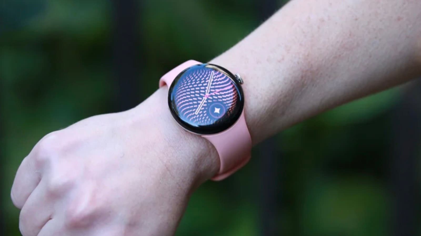Pixel Watch 5 เริ่มปล่อยรายงานแนวโน้มความดันและภาวะดื้อต่ออินซูลินในสัปดาห์นี้