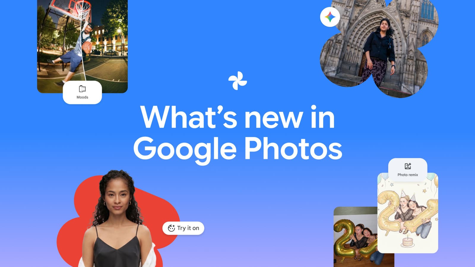Google Photos เพิ่มเครื่องมือ Redact ช่วยปกปิดข้อมูลสำคัญในรูปได้เร็วขึ้น