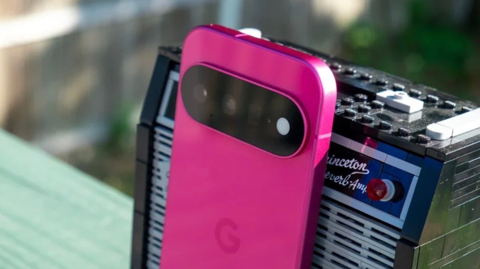 Pixel 11 เริ่มปล่อยฟีเจอร์ “Call For Me” ให้ทดลองใช้งานแล้ว