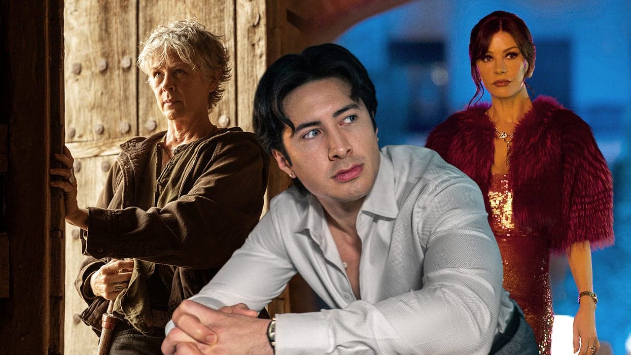 AMC ขนซีรีส์ดังบุก New York Comic Con 2025 พร้อมเผยฟุตเทจใหม่และพรีวิวซีซันถัดไป