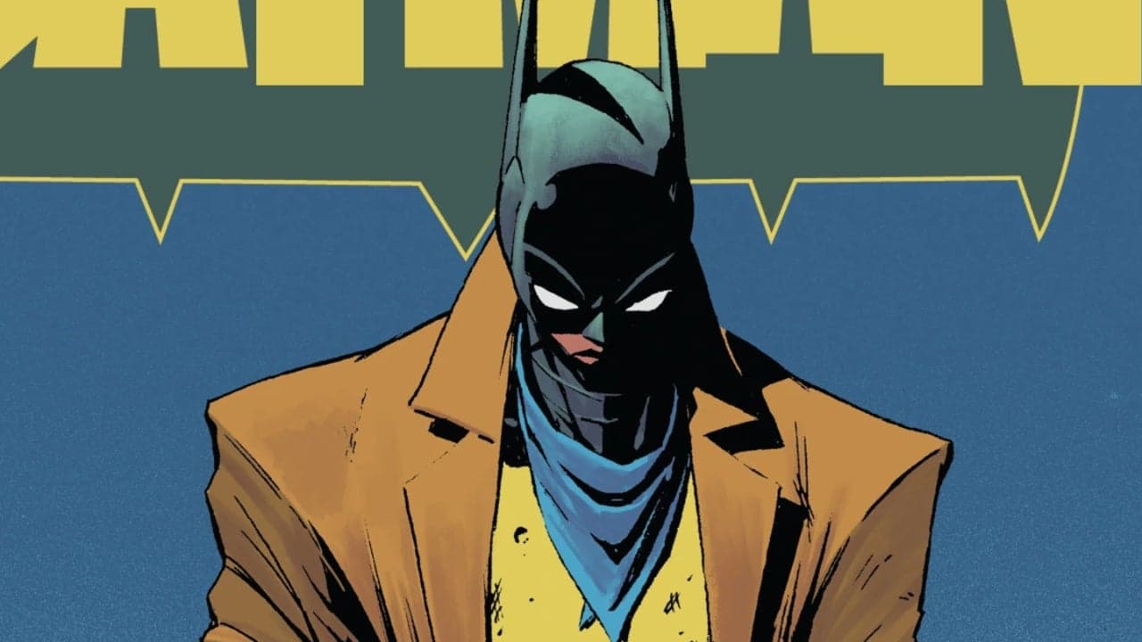รีวิว Absolute Batman #24 เปิดตัว Batgirl ใหม่และดันบรูซขึ้นจากจุดต่ำสุด