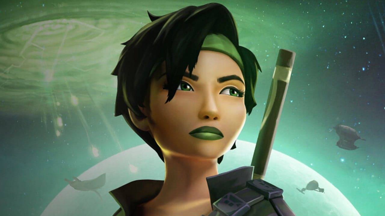 Beyond Good & Evil 2 ยังไม่ถูกยกเลิก เพิ่มนักเขียนจากทีม Assassin’s Creed Shadows เข้าร่วมพัฒนา