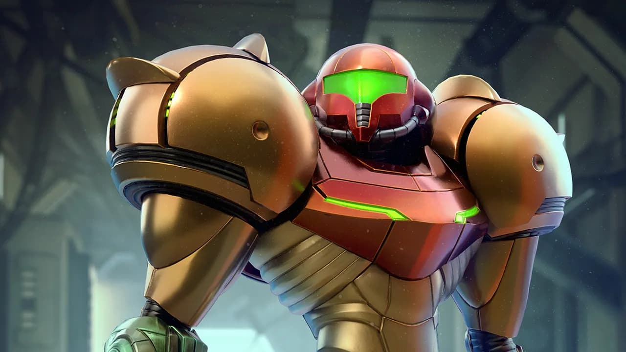 Metroid Prime Remastered ลดราคาเหลือ 27.99 ดอลลาร์บน Switch