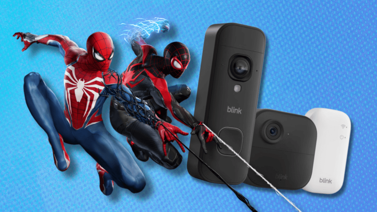 รวมดีลเกมและอุปกรณ์ไอทีเด่นประจำวัน ลดหนักทั้ง Spider-Man 2, LEGO Animal Crossing และฮาร์ดแวร์เกมมิง