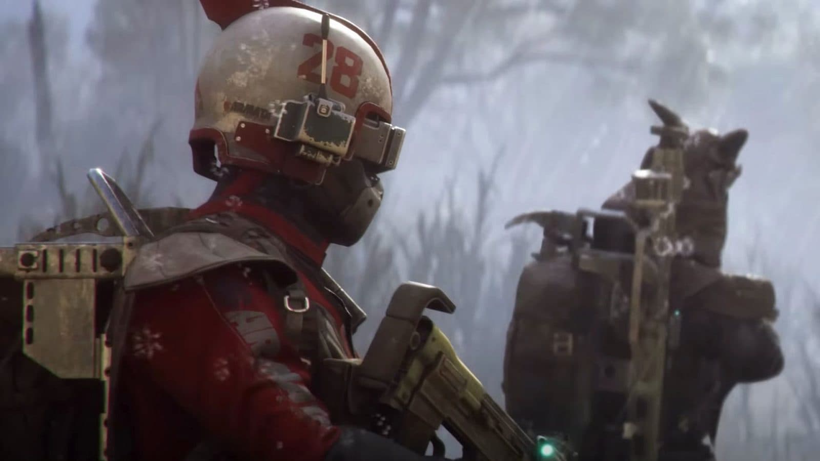 Arc Raiders เตรียมทดสอบโหมด PvE ล้วนแบบสลับเปิดปิดได้