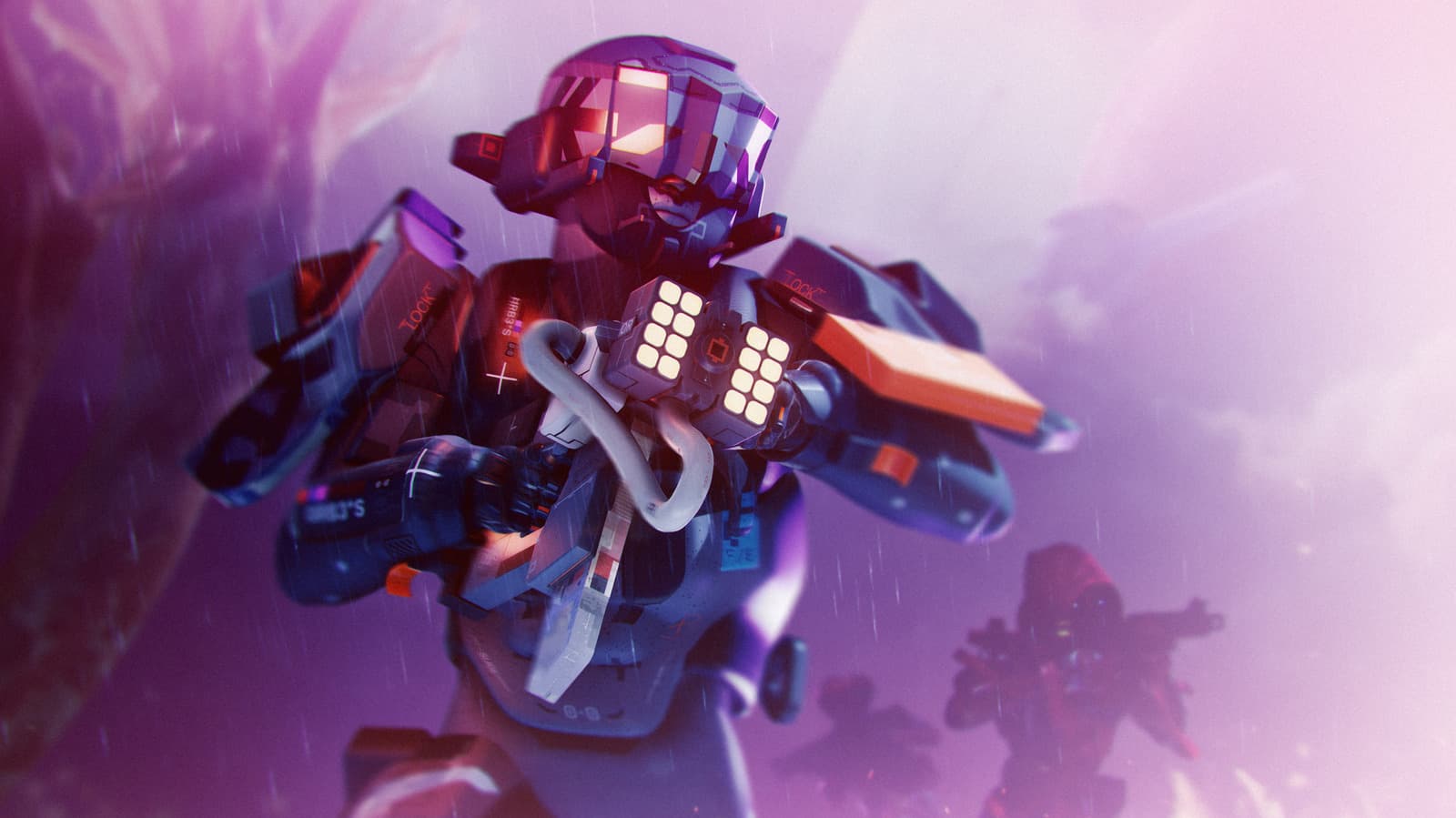 Bungie เผยอัปเดตใหญ่ Marathon ชุด Symbiosis และแผนปี 2027
