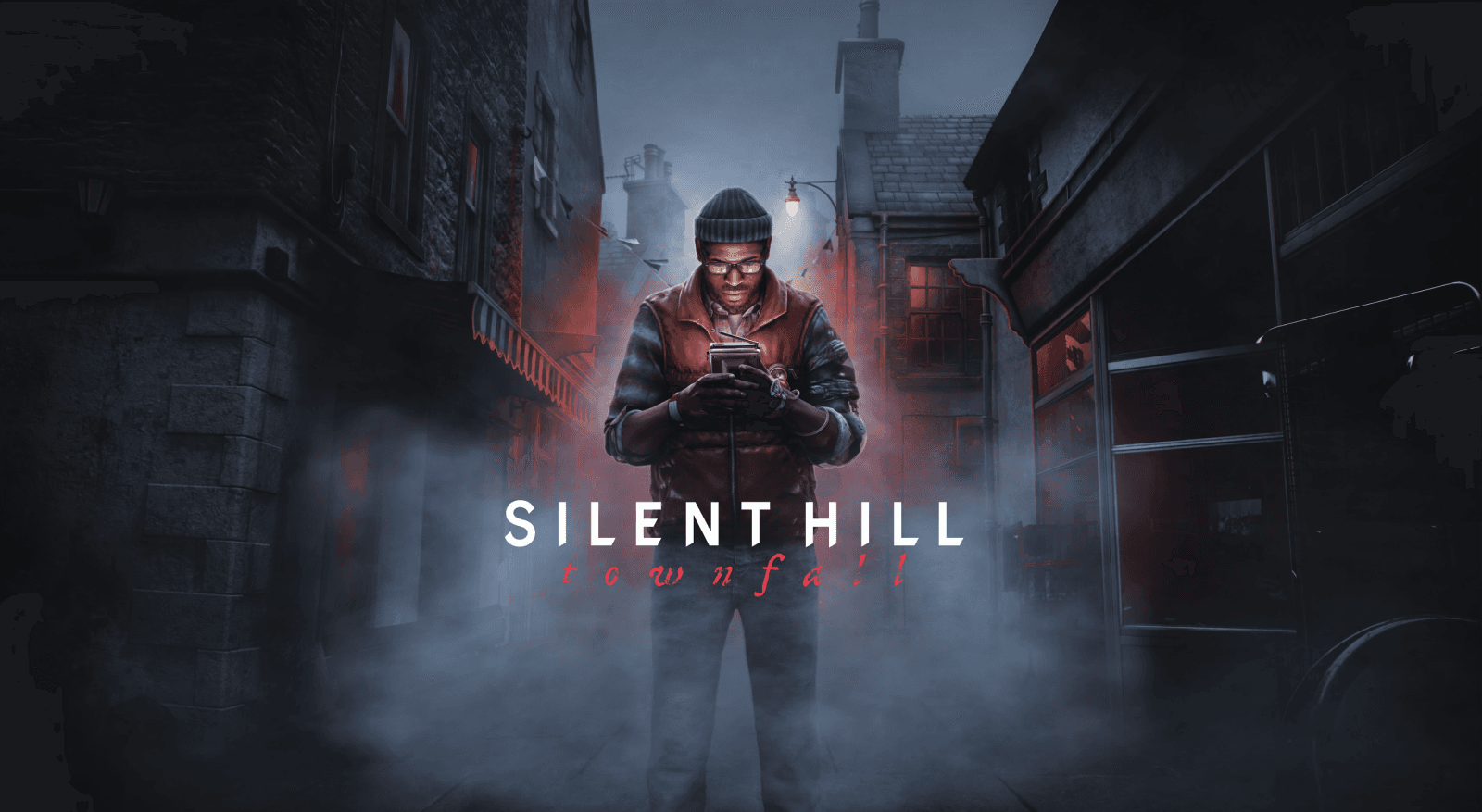 Silent Hill: Townfall พลิกมุมมองสยองขวัญซีรีส์ดังด้วยมุมมองบุคคลที่หนึ่ง