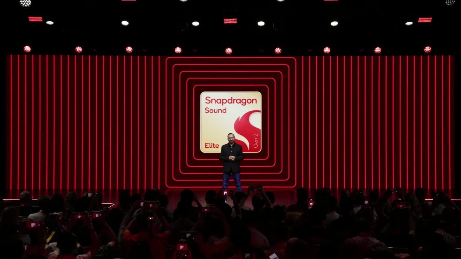 Qualcomm เปิดตัวชิปเสียง Elite รุ่นใหม่ หวังดันหูฟัง Wi‑Fi ให้เป็นจริง