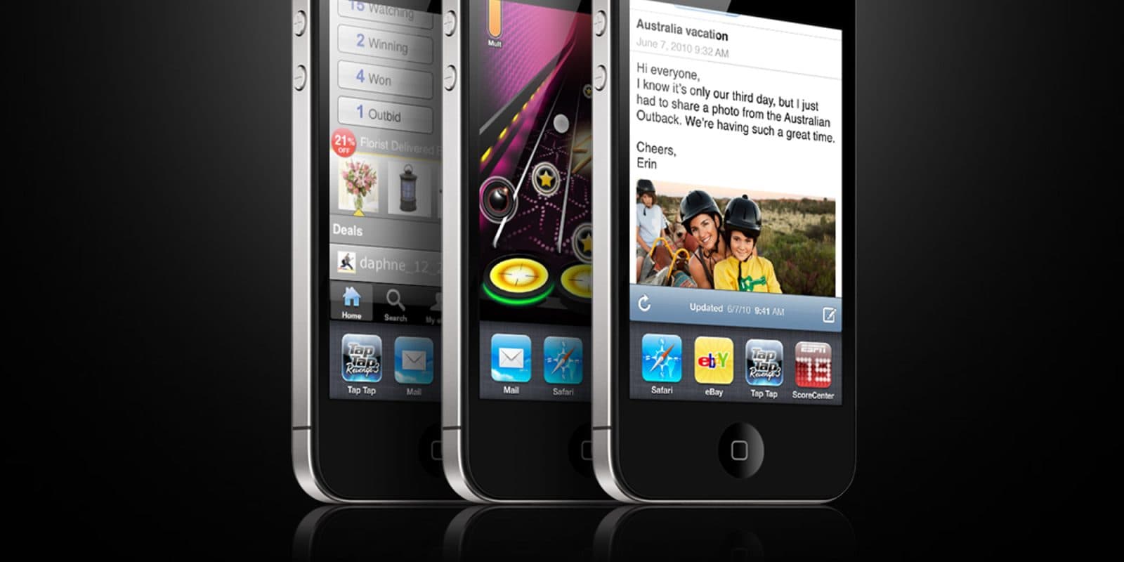 วิดีโอถาม-ตอบงานแก้ปัญหา Antennagate ของ Apple โผล่ออนไลน์อีกครั้ง