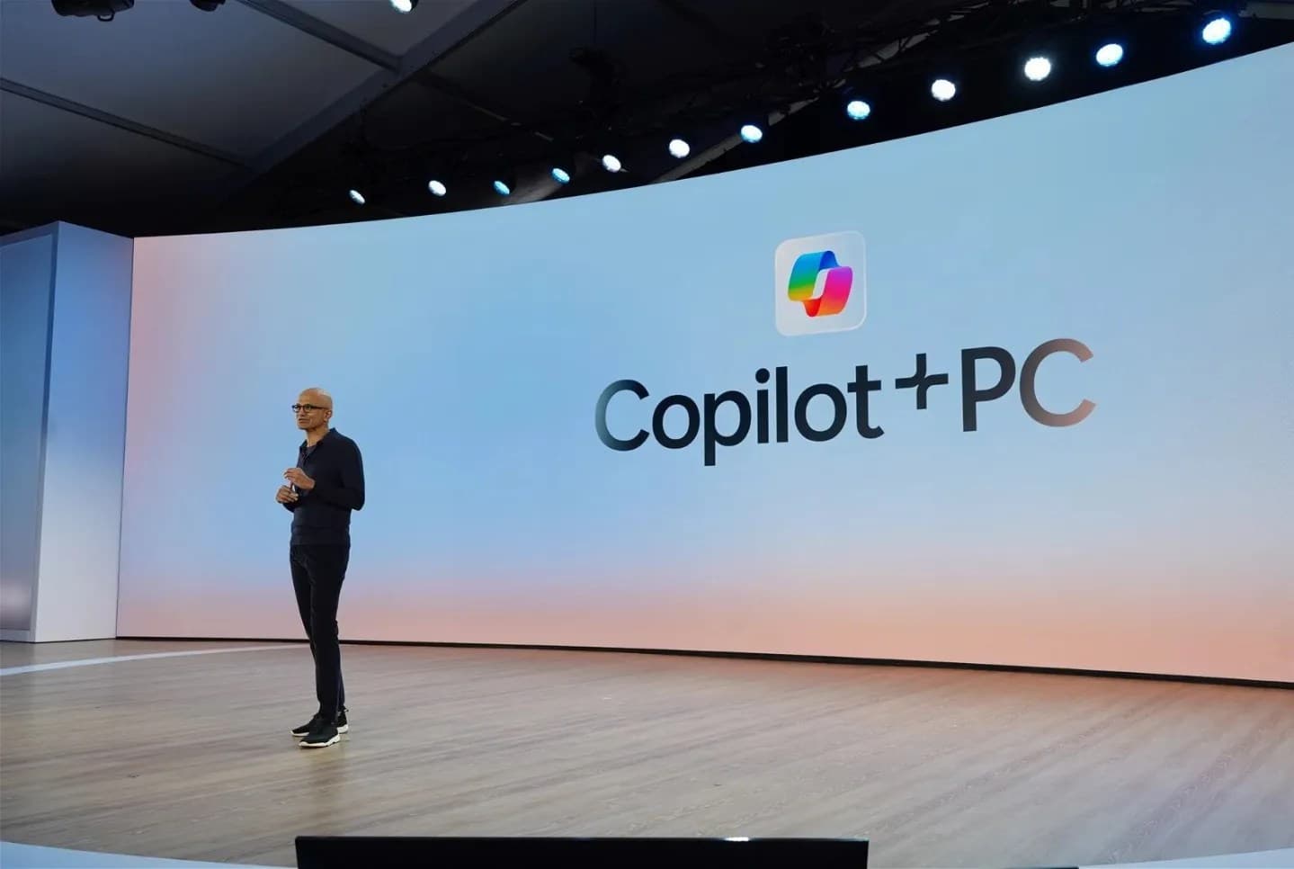 Microsoft เลิกดันแบรนด์ ‘Copilot Plus PC’ แล้ว