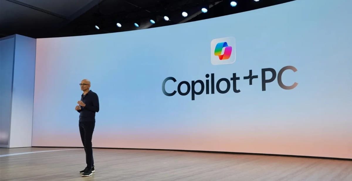 Microsoft เลิกใช้แบรนด์ Copilot+ PC กับ Surface รุ่นใหม่
