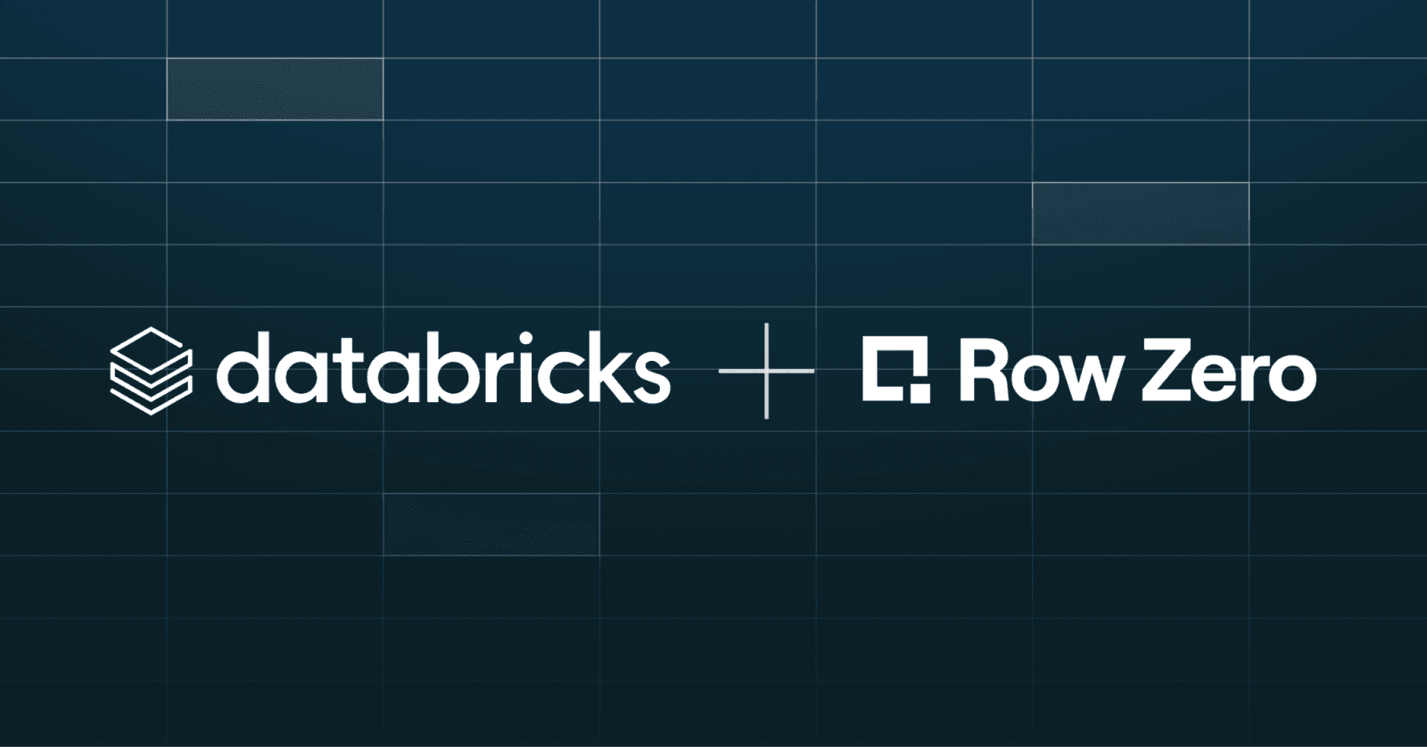Databricks ซื้อ Row Zero เสริมสเปรดชีตที่เชื่อมข้อมูลสดในแพลตฟอร์มข้อมูลและ AI