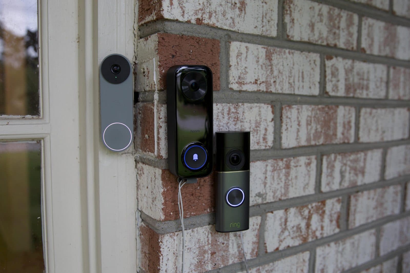 ทดสอบฟีเจอร์กล้องอัจฉริยะด้วย AI ของ Apple Home เทียบ Amazon และ Google