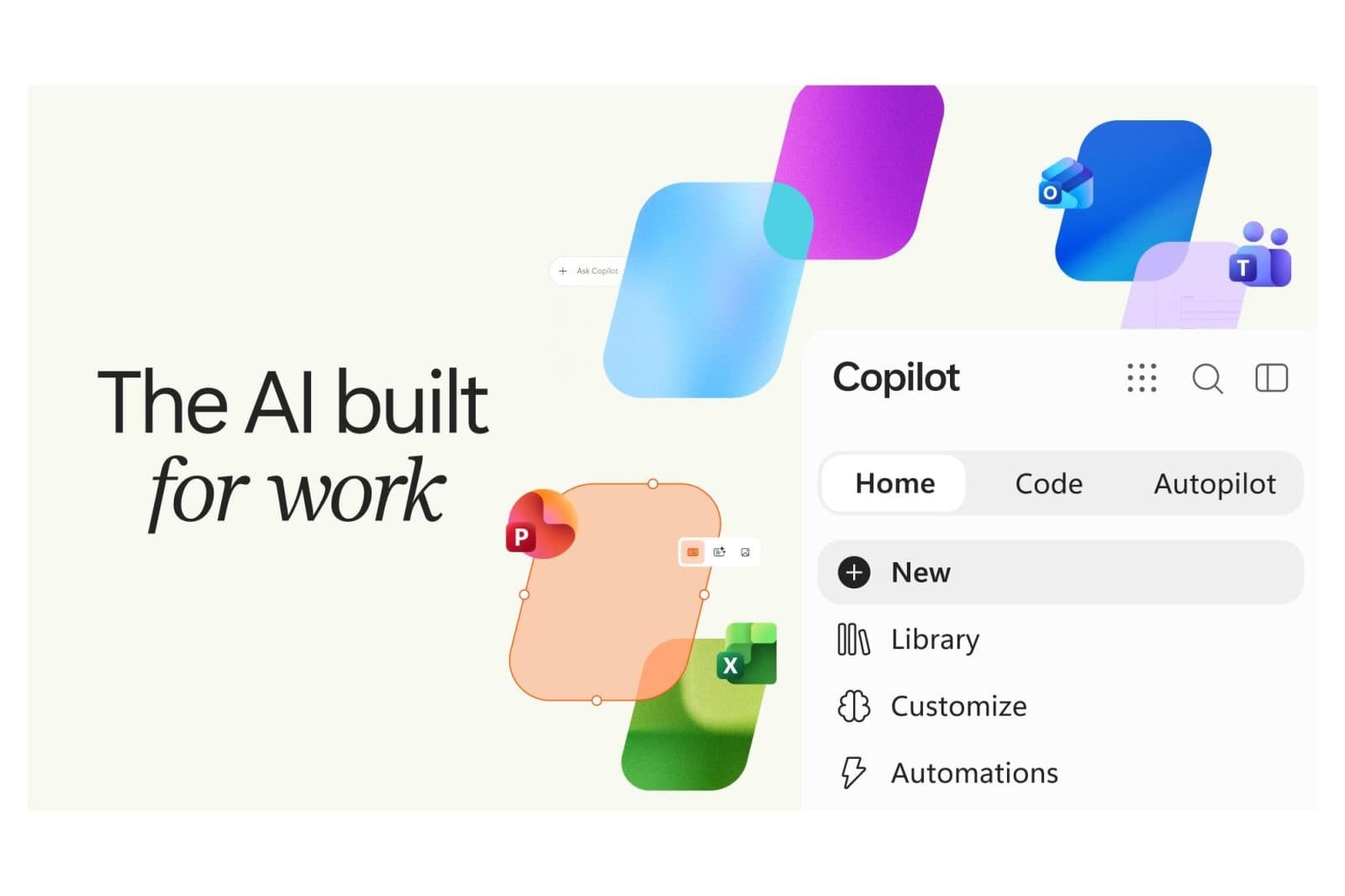 Microsoft เปิดตัว Copilot โฉมใหม่รวมแชต เขียนโค้ด และเอเจนต์ในแอปเดียว