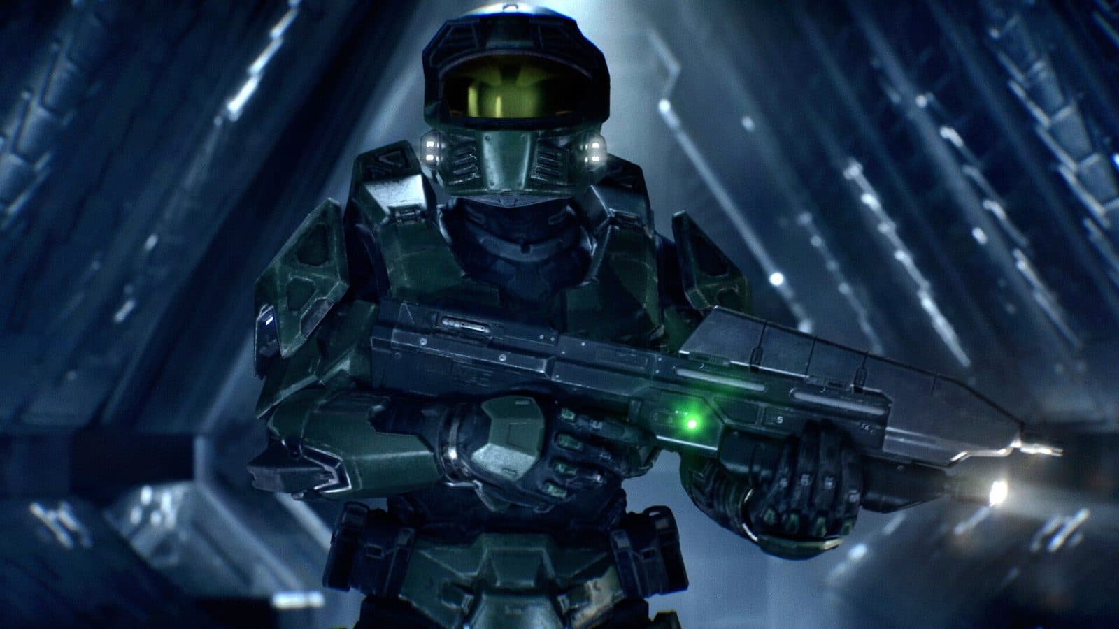 ไมโครซอฟท์ยกแฟรนไชส์ Halo ให้ Activision หลังเกมใหม่ยังอีกหลายปี