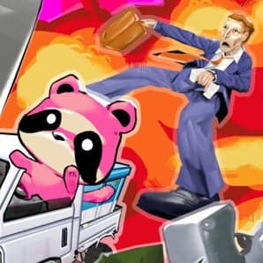 คัดมาแล้ว 10 เกม Steam สุดแปลกแต่สนุกแห่งปี 2026 (จนถึงตอนนี้)