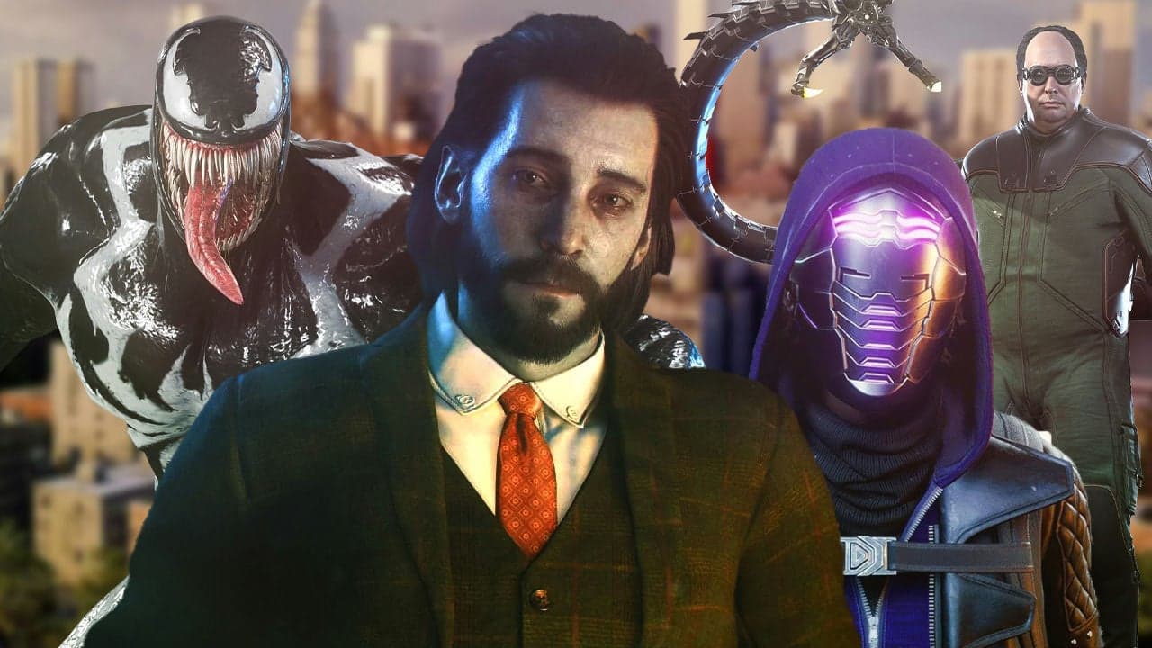 IGN ชี้ Insomniac ใช้สูตรเดิมกับวายร้าย Marvel จน Wolverine ขาดพลัง