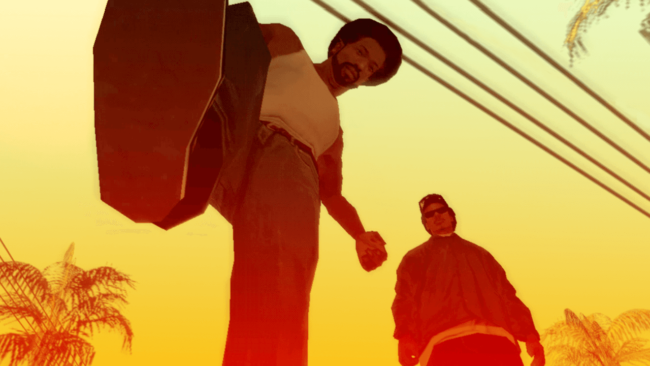 ย้อนมอง Grand Theft Auto: San Andreas เกมที่ขยายขอบเขตซีรีส์ GTA ไปไกลกว่าที่เคย