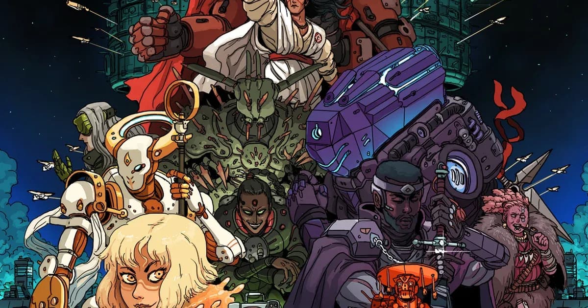 บรรณาธิการ PC Gamer เผย 13 เกมในลิสต์ Steam Wishlist ที่น่าจับตา