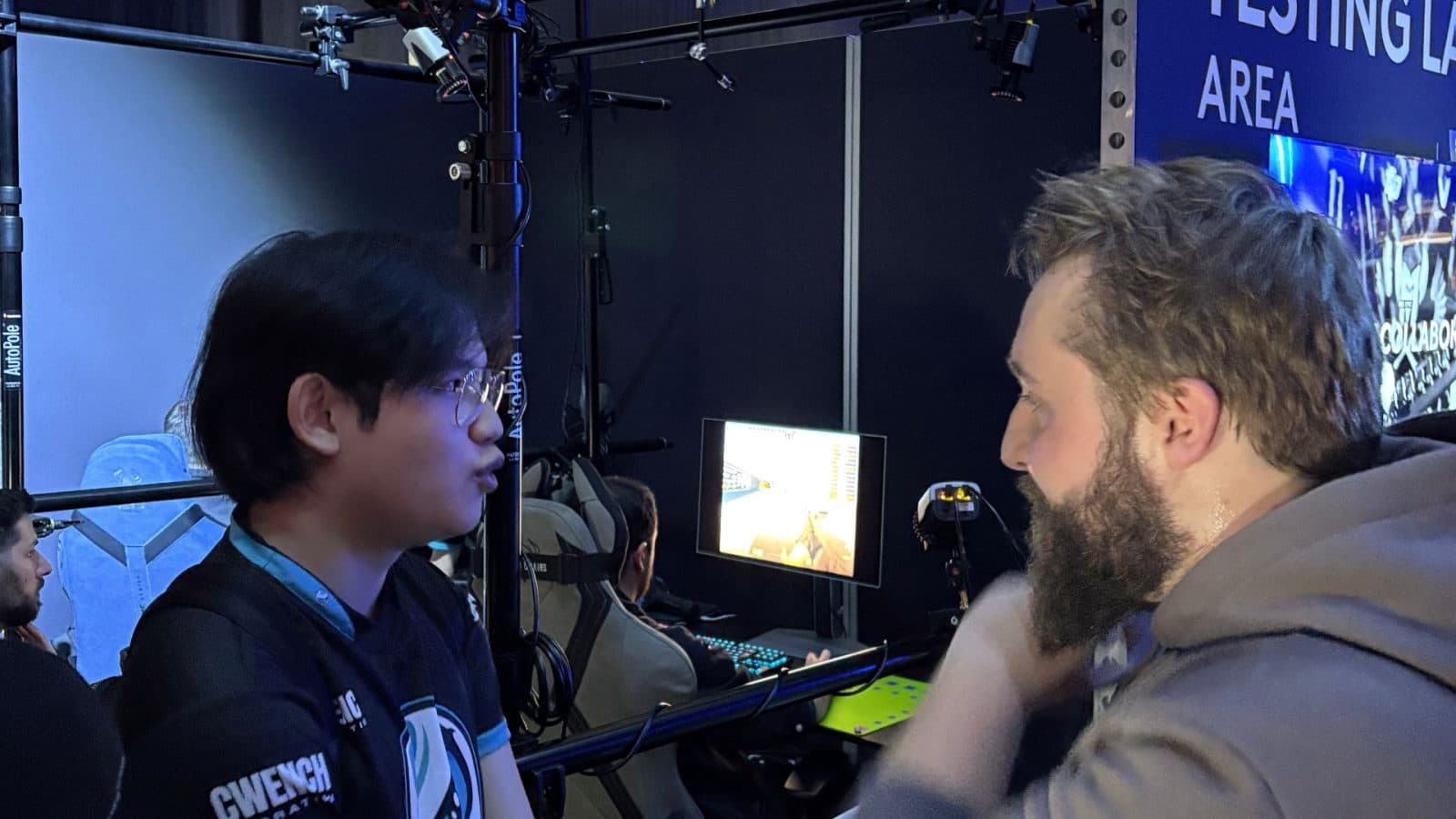 โปร CS2 บางรายหันกลับไปใช้ Superlight 2 เพราะ Superstrike ยังไม่สม่ำเสมอ