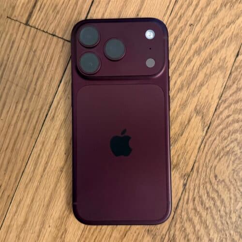รีวิว iPhone 18 Pro: มือถือที่เย็นขึ้นจริง แต่เปลี่ยนน้อย
