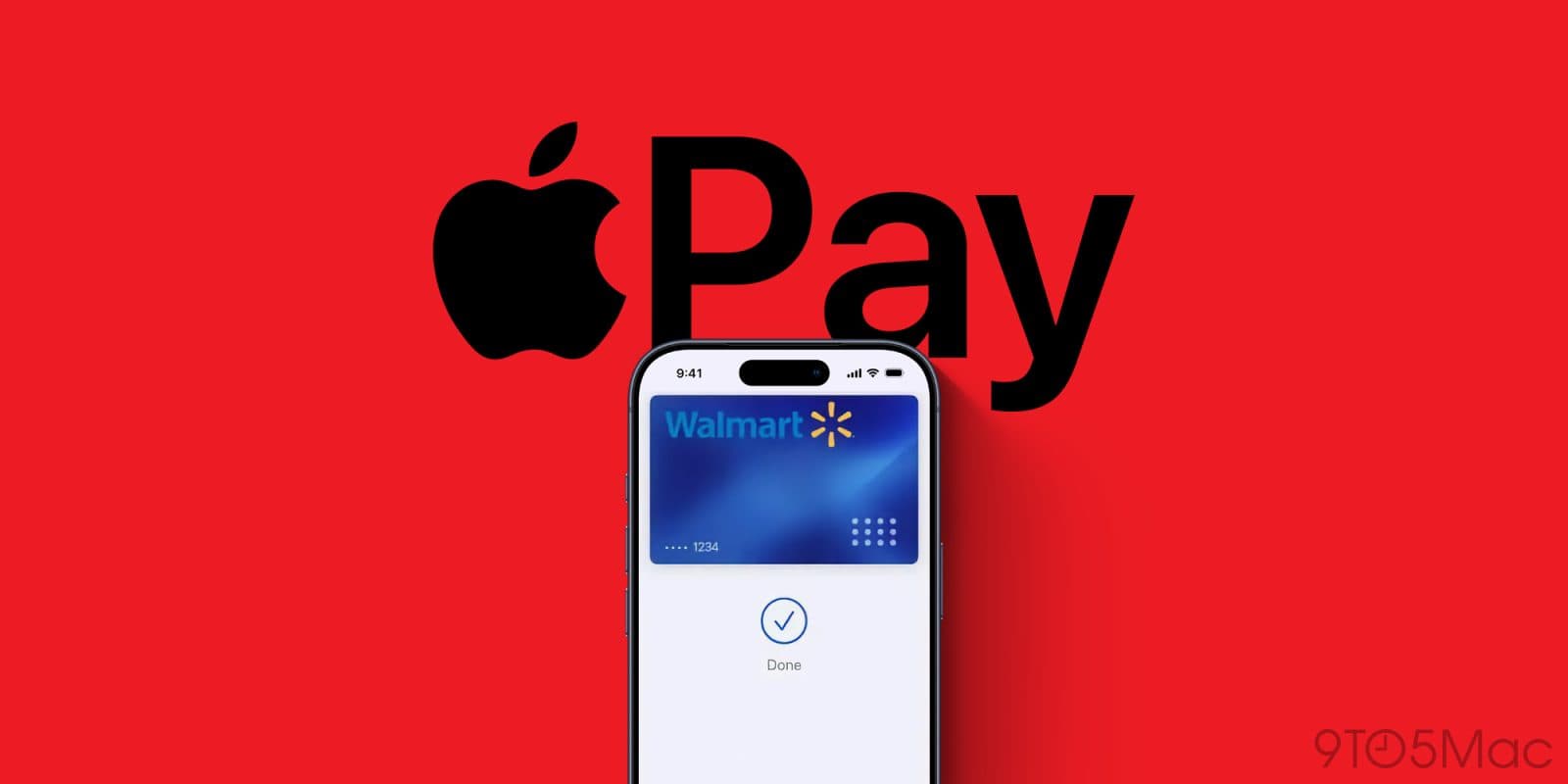 Apple ถูกฟ้องแบบกลุ่ม ปมเก็บค่าธรรมเนียม Apple Pay จากผู้ออกบัตร
