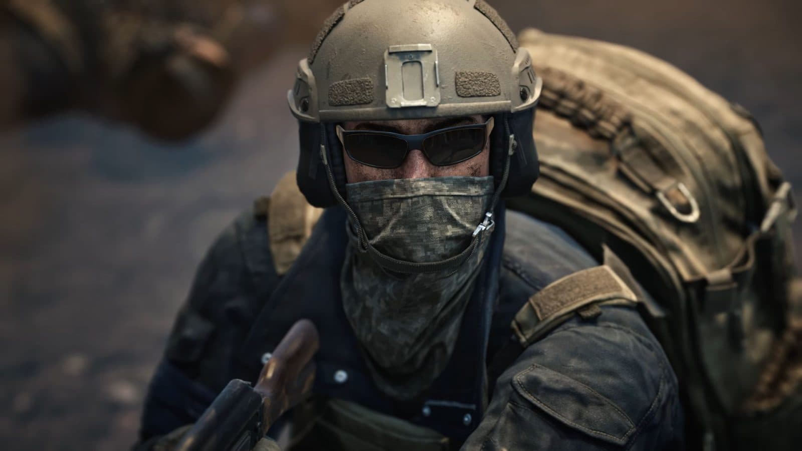 ผู้เล่นคำนวณเส้นทางอัปเลเวล Wardogs แล้วพบว่าต้องใช้เวลามากกว่าที่คิด