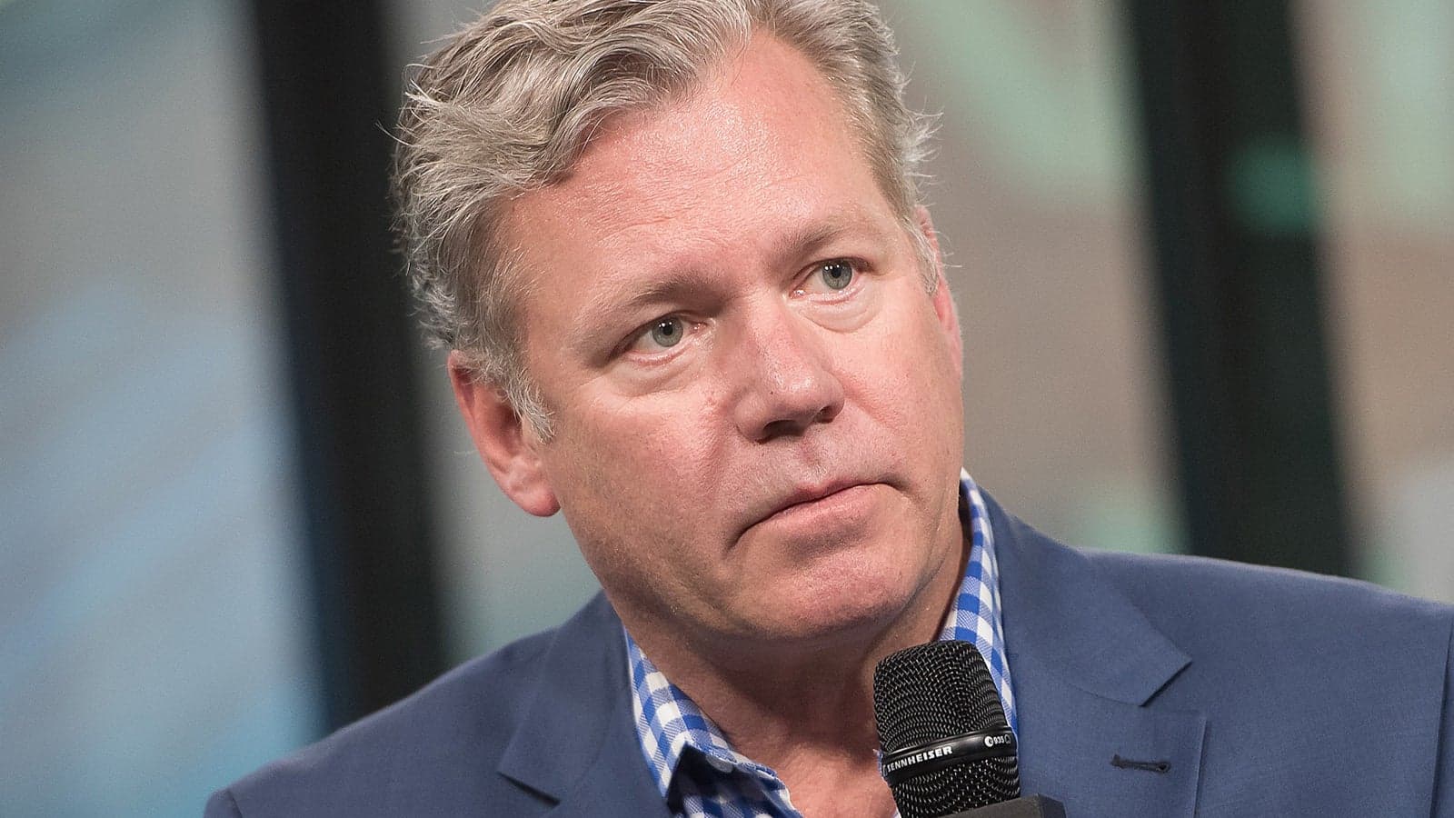 Chris Hansen เผยทำสารคดีของตัวเอง หลังดู Primetime แล้วให้เกรด D