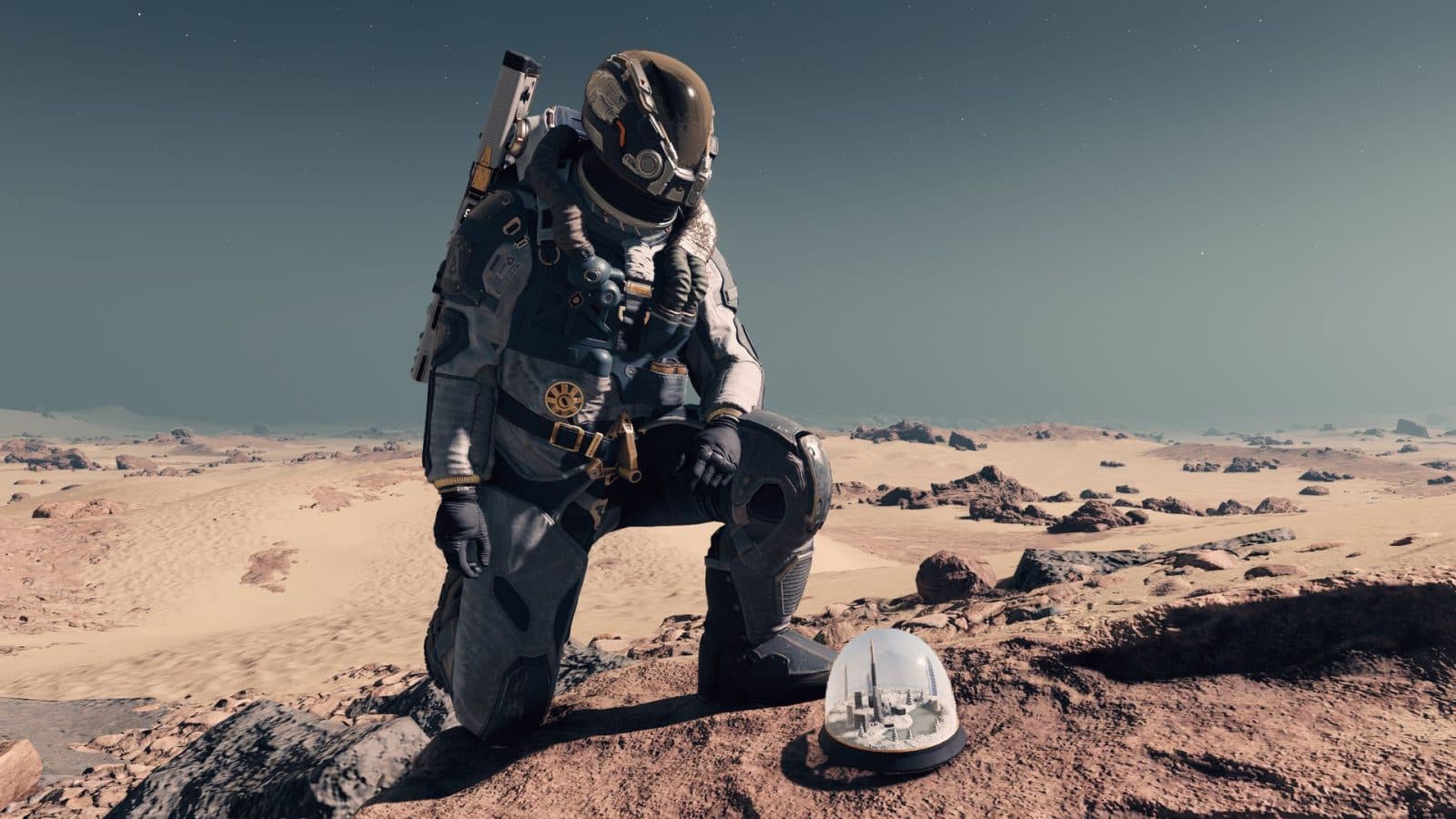 อดีตนักออกแบบ Bethesda มองว่า Starfield ภาคต่ออาจไม่เกิดขึ้น เพราะเกมแรกยังไม่ปังพอ