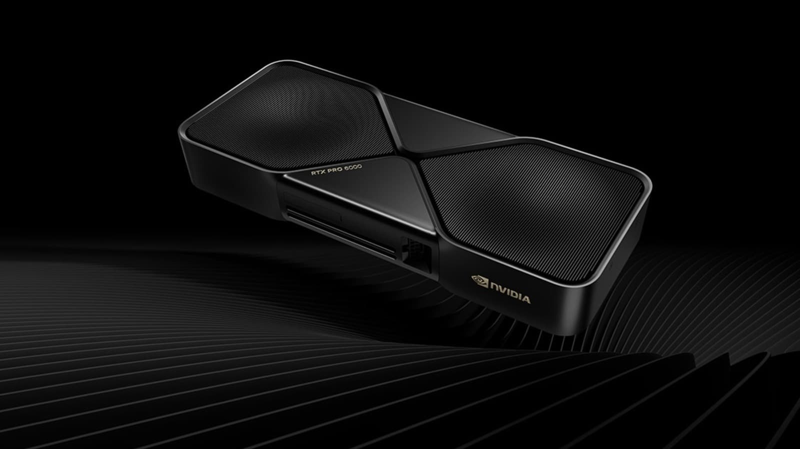 ทำไม GPU แรงที่สุดของ NVIDIA จึงแทบไม่ถึงมือผู้ใช้ทั่วไป