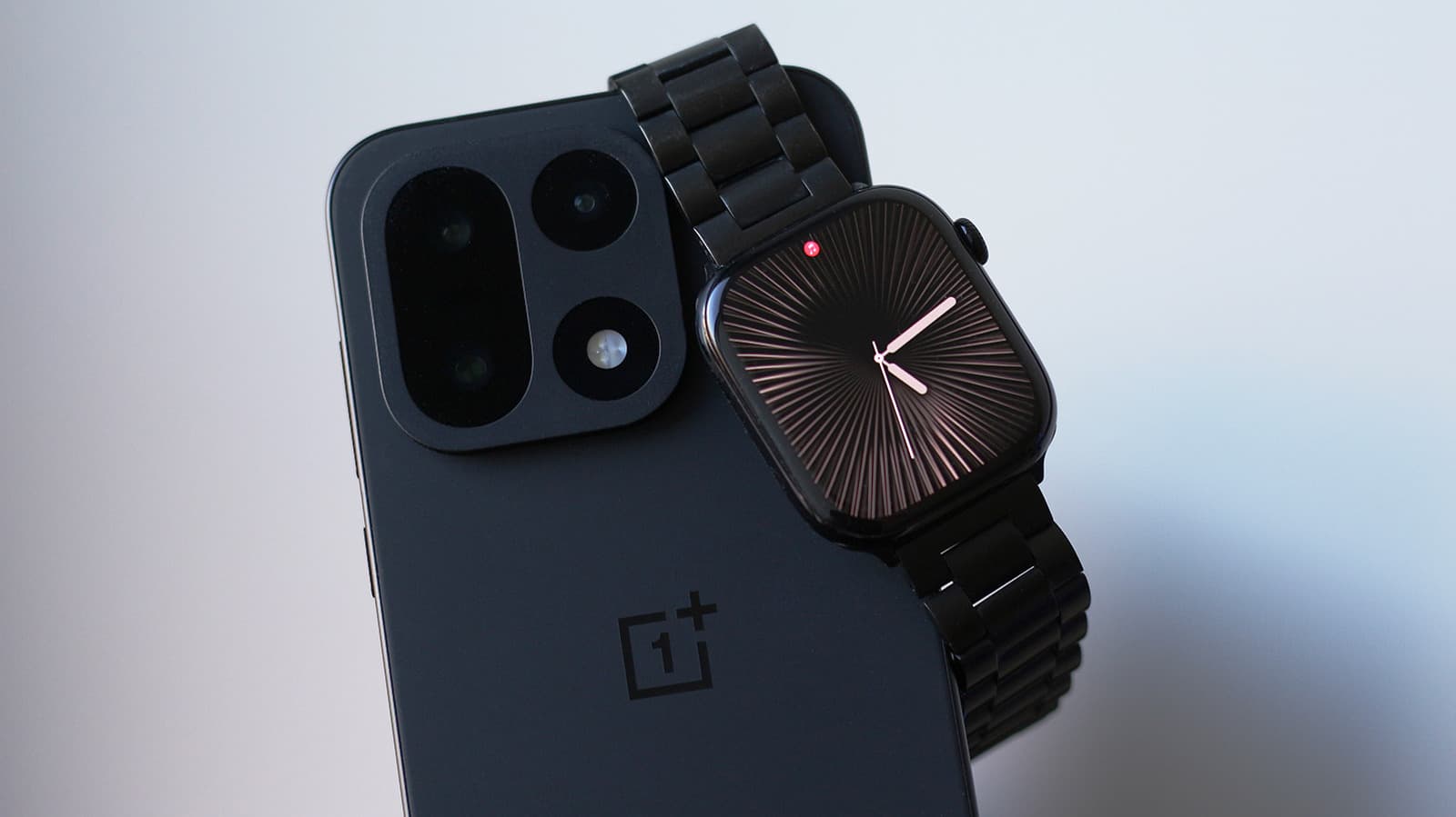 แอปใหม่ช่วยให้ใช้ Apple Watch กับมือถือ Android ได้