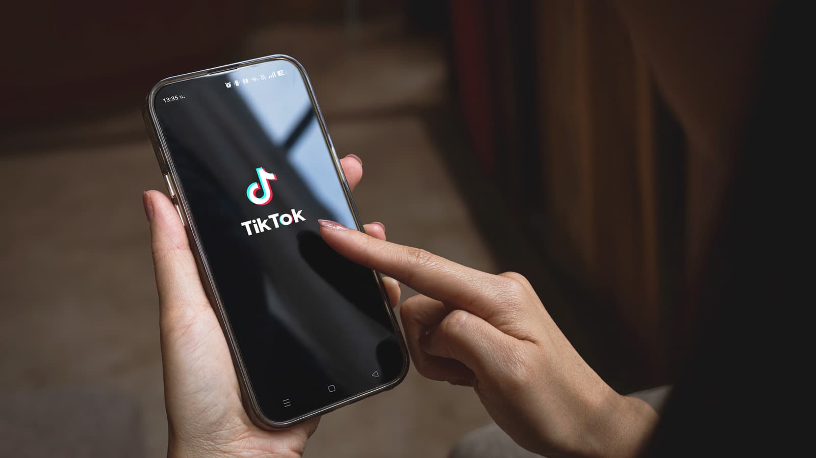 TikTok ยอมจ่าย 100 ล้านดอลลาร์ ปิดคดีรัฐแอละแบมาฟ้องเรื่องเสพติดโซเชียล