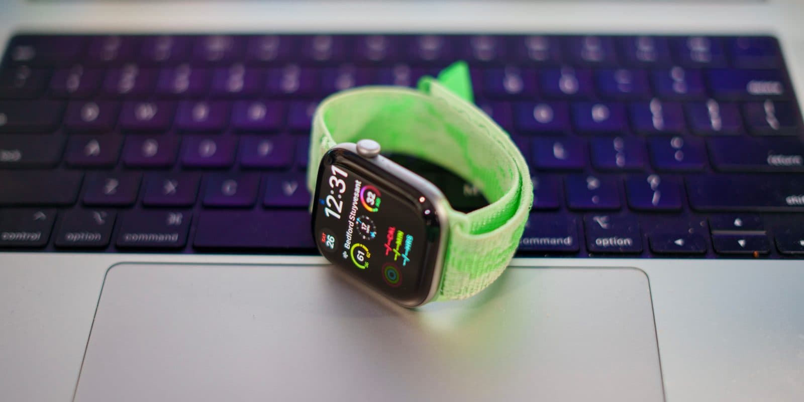 Apple Watch Series 12 หลังใช้งานหนึ่งสัปดาห์: มีอะไรดีมากกว่าที่เห็น