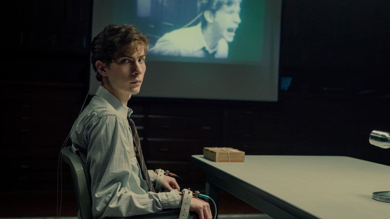รีวิว Unabomber: หนังที่พยายามอธิบายที่มาของมือระเบิดดัง แต่ยังไม่คมพอ