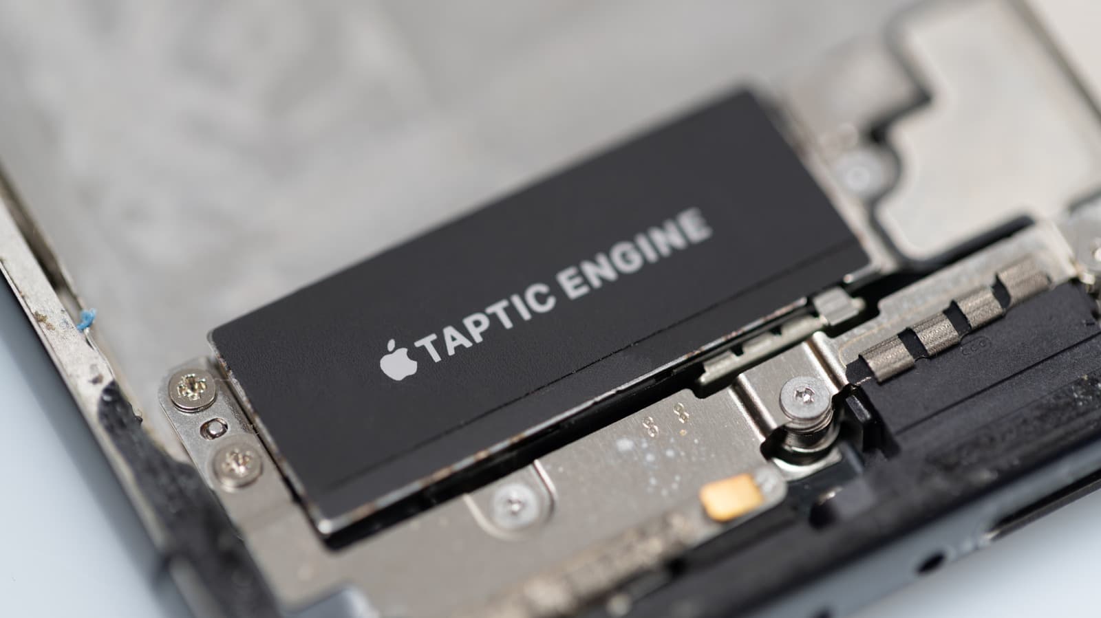 Apple แพ้คดีสิทธิบัตร อาจต้องจ่ายค่าชดเชย 5.7 พันล้านดอลลาร์