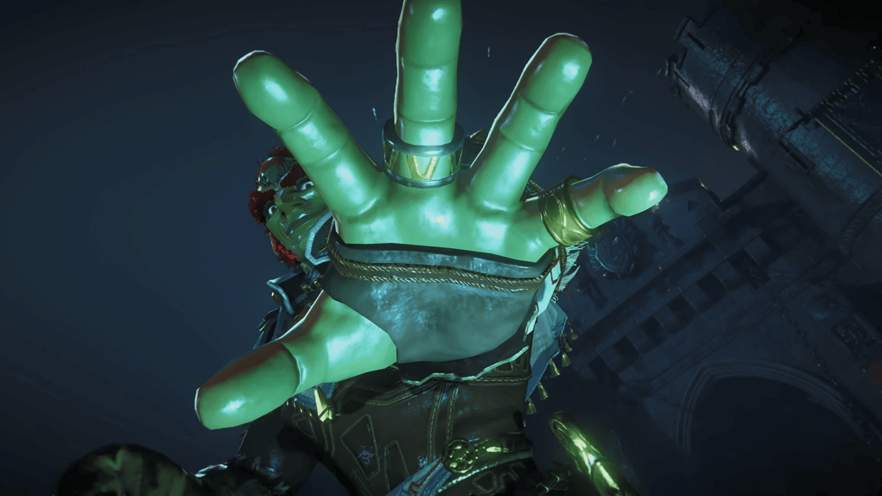 Nintendo ปล่อยคลิปใหม่ เผยโฉม Ganondorf ในรีเมก Ocarina of Time ชัดขึ้น